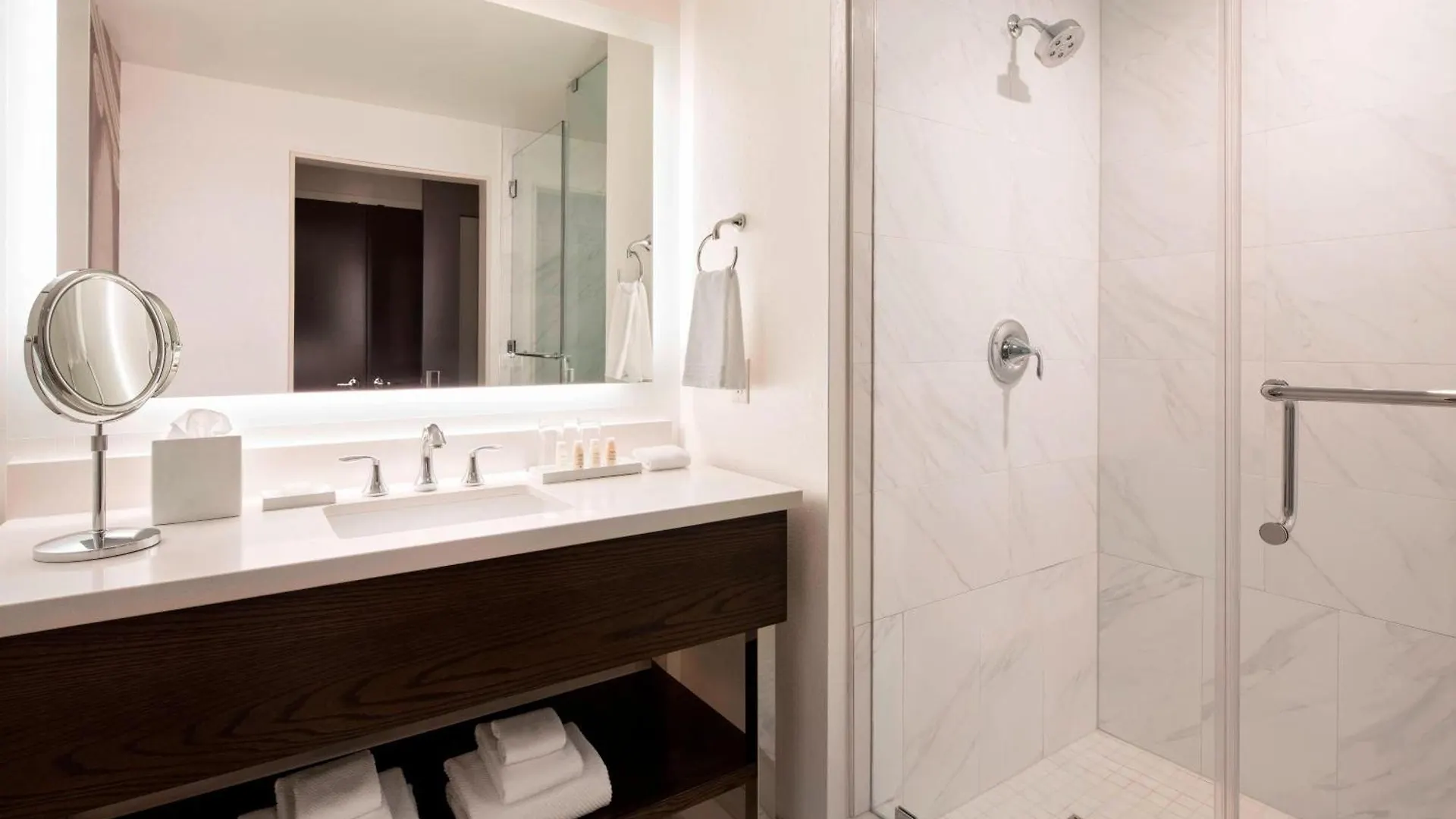 Renaissance Denver Downtown City Center Hotel 4*,  United States
