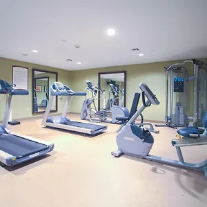 Staybridge - Park By Ihg DEN