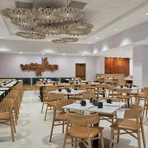 Hotel Sheraton Downtown, DEN