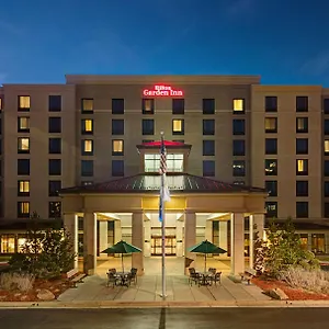 Hilton Garden Tech Center Hotel