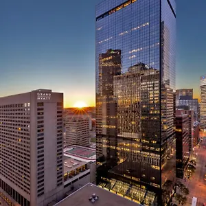 Hotel Grand Hyatt, DEN