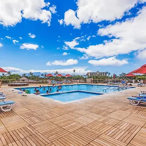 Apartment Maui Eldorado